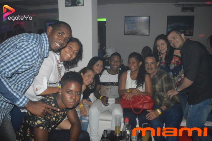 Foto 116 de Miami - 3er/4to Fds Mayo 2016 en Miami Bar Cali, Cali