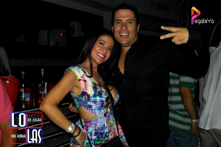 Foto 107 de Lolas Club - 4to FDS Julio 2015 en Lolas Club Menga Cali, Cali