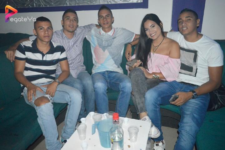 Foto 21 de Ahma - 1er FDS Agosto 2016 en Ahma Cali, Cali