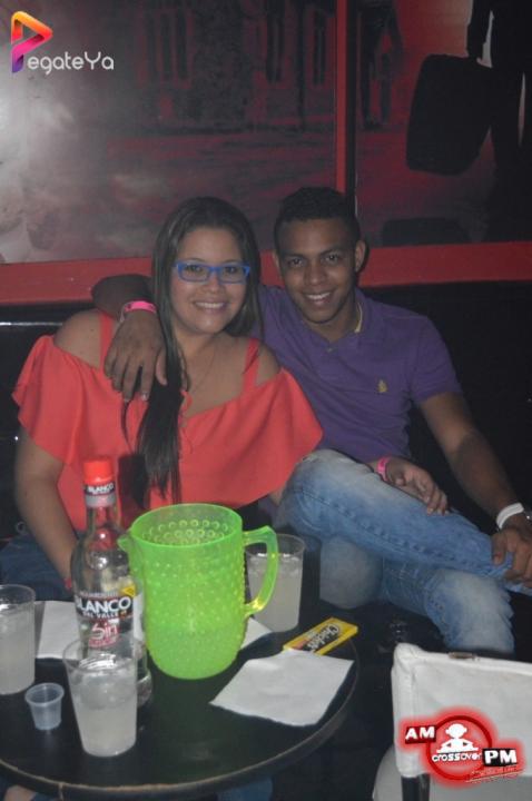 Foto 36 de Ahma Bar - 1er FDS Marzo 2016 en Am / PM Bar - Cali, Cali