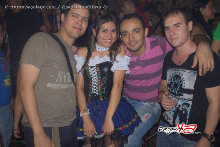 Foto 26 de PALOSANTO CLUB - Villavicencio en Palosanto Club, Villavicencio