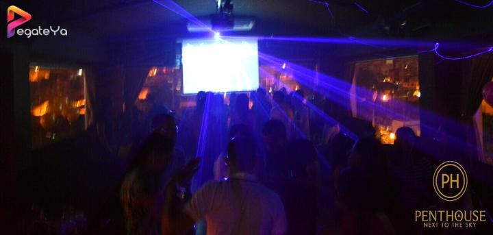 Foto 21 de Penthouse Club - 3er Fds Abril 2017 en Penthouse 1800, Cali