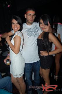 Foto 27 de Karma 13 Julio en Discoteca Karma Medellin, Medellín