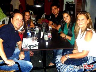 Foto 19 de Octubre 20 del 2012 en Gragoz Bar - Restaurante