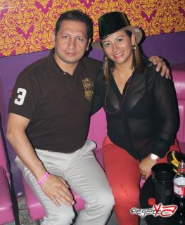 Foto 27 de Enero 26 del 2013 en Kabaret - Granada, Cali