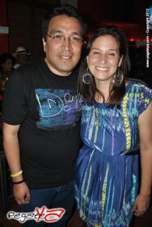 Foto 4 de tu candela 28 y 29 de sep de 2012 en TU CANDELA cartagena, Cartagena