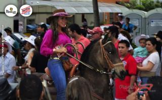 Foto 13 de Cabalgata Feria de Bucaramanga 2012 en Cabalgata Feria de Bucaramanga 2012, Bucaramanga