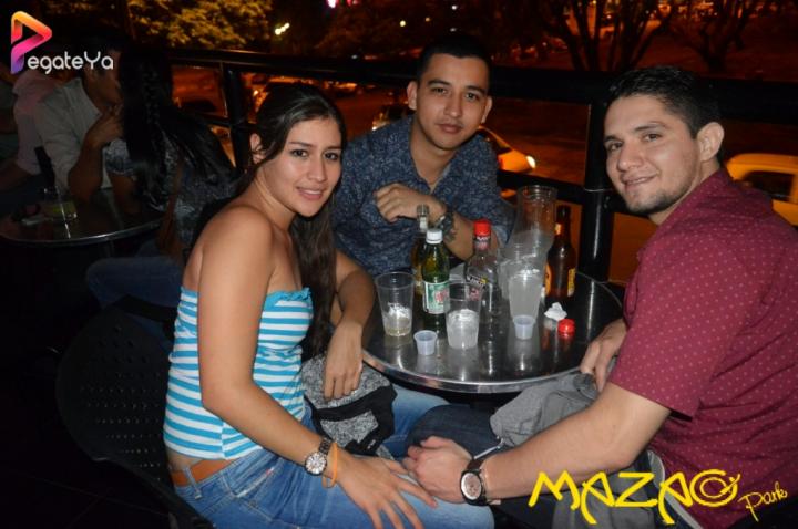 Foto 3 de Mazao Park - 1er FDS Marzo 2016 en Mazao Park, Cali