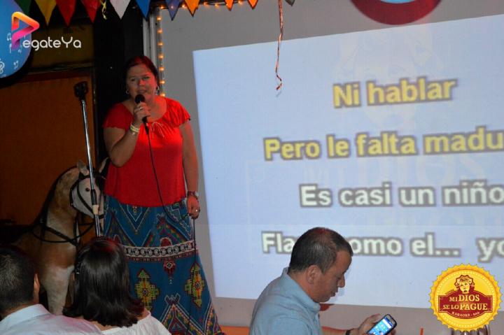 Foto 92 de Mi Dios Se Lo Pague - 2do FDS Agt 2016 en Fonda Mi Dios Se Lo Pague, Cali