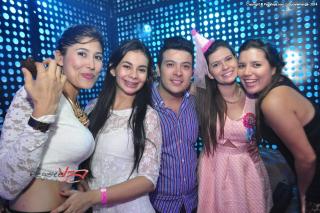 Foto 17 de Bar Bling sabado 3 de mayo de 2014 en Bar Bling Bucaramanga, Bucaramanga