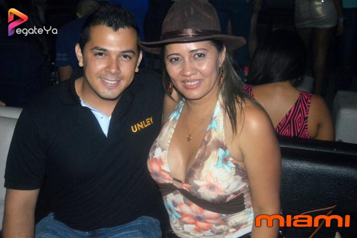Foto 52 de Miami - Halloween 2015 en Miami Bar Cali, Cali