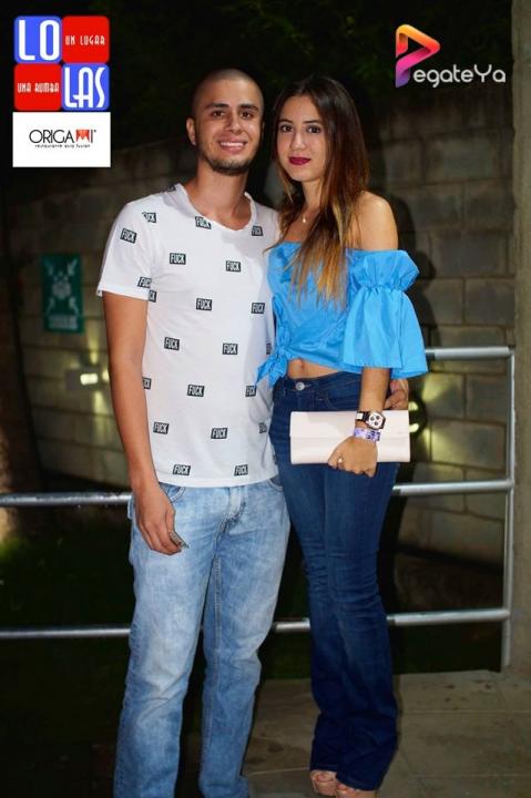 Foto 87 de Lolas Club - 1er FDS Marzo 2016 en Lolas Club Menga Cali, Cali