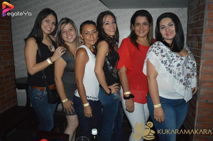 Foto 31 de Kukaramakara - 1er Fds Agosto 2016 en Kukaramakara Discoteca Cali, Cali