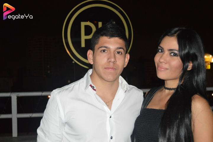 Foto 8 de Penthouse Club - 3er Fds Dic 2016 en Penthouse 1800, Cali