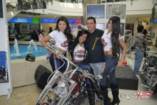 Foto 35 de Chicas Harley - CC el Tunal 18 Feb 2012 en Chicas Harley, Bogotá
