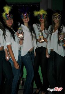 Foto 17 de Halloween en Mama Bicho
