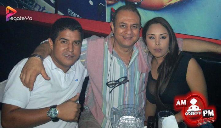 Foto 34 de Ampm Bar - 2do FDS Marzo 2016 en Am / PM Bar - Cali, Cali