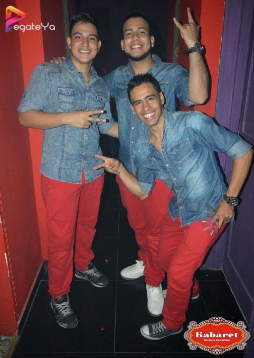 Foto 9 de Kabaret Bar - Feria de Cali 2016 en Kabaret - Granada, Cali