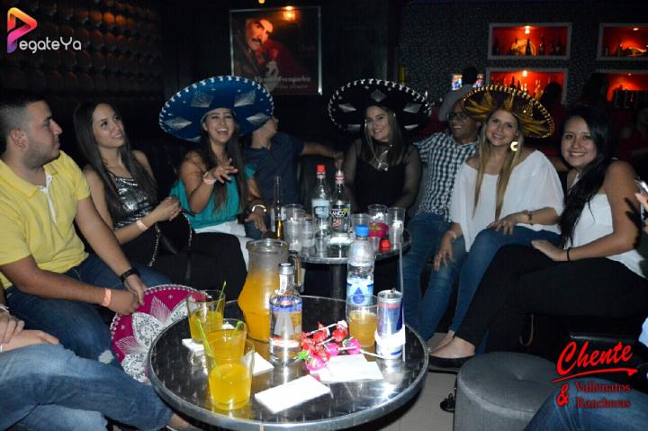 Foto 3 de Chente - 5to Fds Abril 2017 en CHENTE Vallenatos y Rancheras, Cali