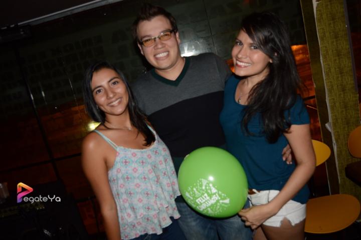 Foto 39 de Marianamen sábado 01 de agosto 2015 en Discoteca Maria Namen Bucaramanga, Bucaramanga