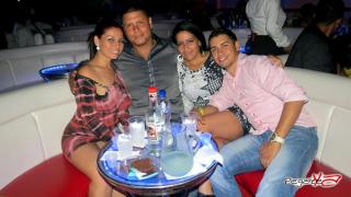 Foto 13 de Septiembre 14 del 2013 en Jala Jala Club, Cali