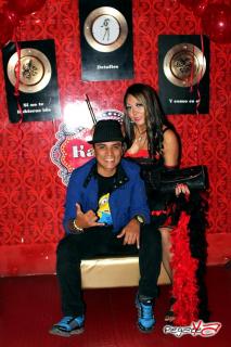 Foto 26 de Halloween en Kabaret - Granada, Cali