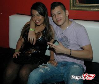 Foto 27 de Septiembre 14 del 2013 en Babel / Barra Libre Cali, Cali