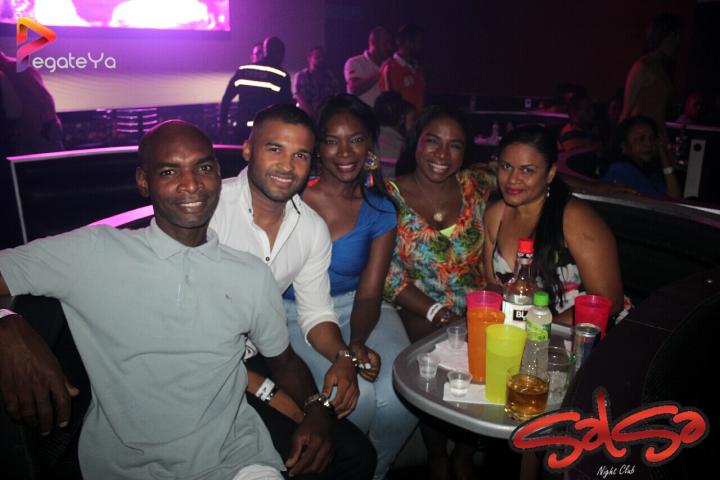 Foto 49 de Salsa Night Club - 1er 2DFds Agost 2016 en Salsa Night Club, Cali