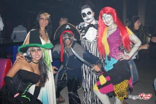 Foto 9 de Halloween en Rooms Club