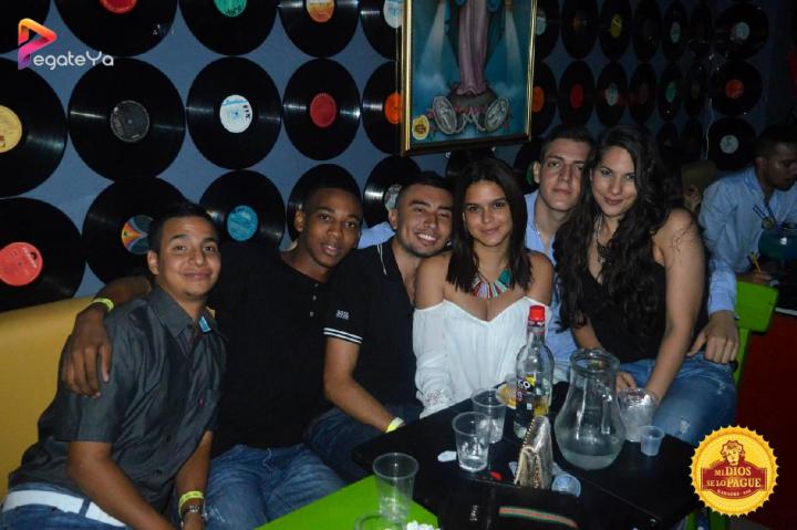 Foto 48 de Fonda Mi Dios Se Lo Pague 2016-03-15 en Fonda Mi Dios Se Lo Pague, Cali