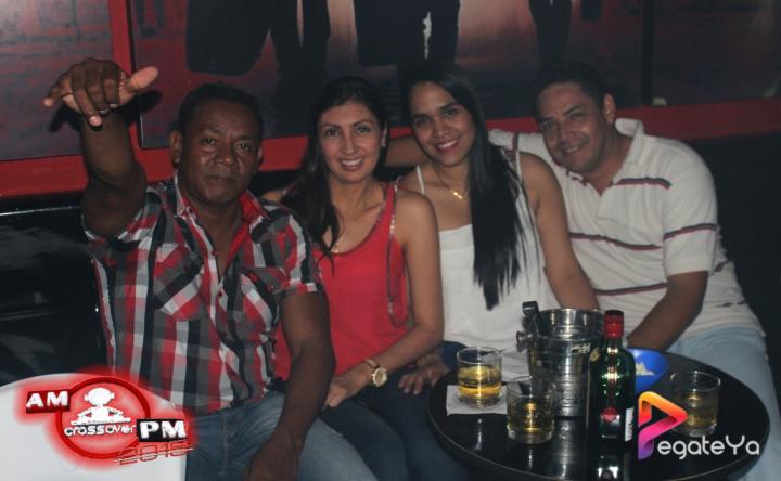Foto 11 de Ampm - 1er FDS Febrero 2015 en Am / PM Bar - Cali, Cali