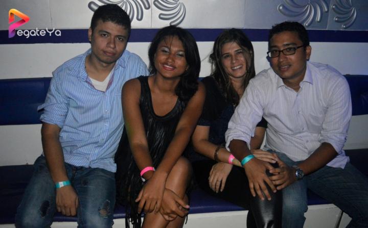 Foto 18 de Ahma Bar . 1er FDS Agosto 2015 en Ahma Cali, Cali