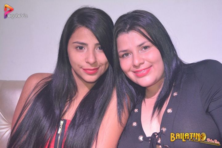 Foto 27 de Bailatino - 3er Fds Sept. 2017 en Bailatino - Bar, Cali