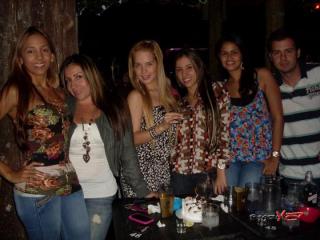 Foto 3 de Marzo 09 del 2011 en Ave Maria Pereira, Pereira