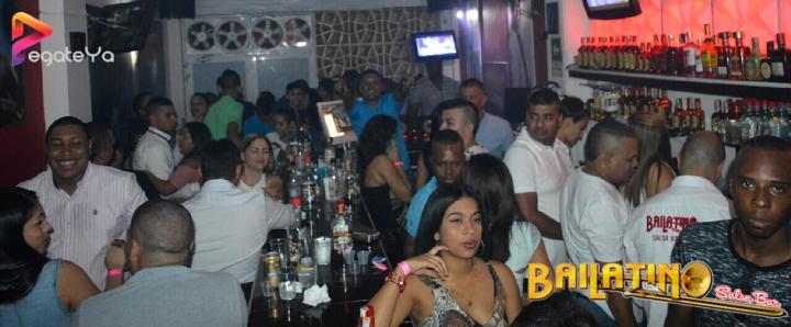 Foto 118 de Bailatino - Feria de Cali 2016 en Bailatino - Bar, Cali