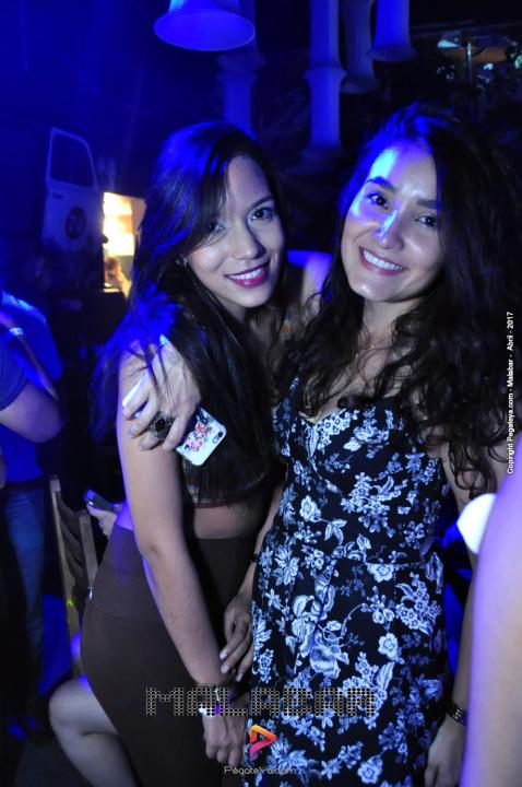 Foto 29 de Malabar Sabado 29 de abril de 2017 en Discoteca Malabar Bucaramanga, Bucaramanga