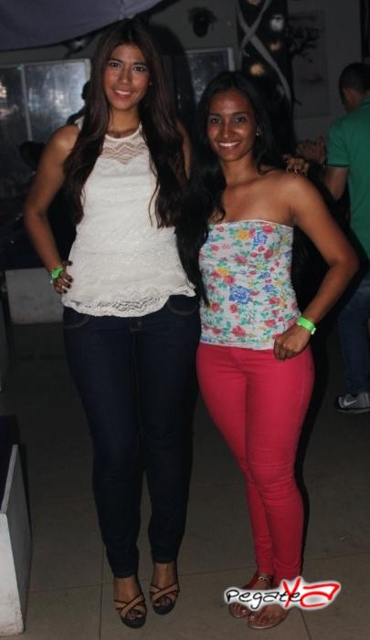 Foto 15 de Ahma Bar - Halloween 2014 en Ahma Cali, Cali