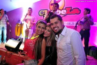Foto 81 de Discoteca Chabela - 10 de mayo de 2014 en Discoteca Chabela Bucaramanga, Bucaramanga