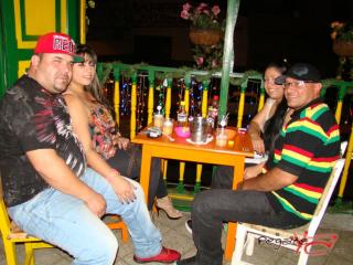 Foto 17 de Fonda la Matraca 2 de Marzo en Fonda Discoteca La Matraca Medellin, Medellín