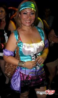 Foto 19 de Lolas Club - Halloween en Lolas Club, Cali