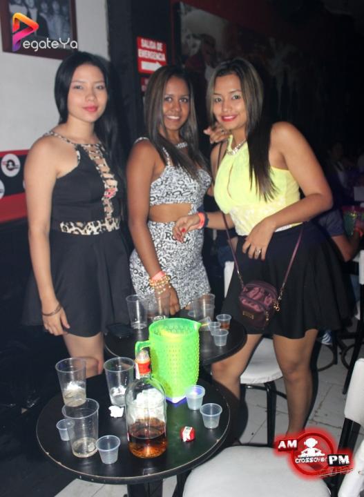 Foto 8 de Ampm Bar - 4to FDS Mayo 2015 en Am / PM Bar - Cali, Cali