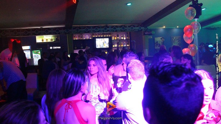 Foto 28 de Chabela - Sábado 23 sep 2017 en Discoteca Chabela Bucaramanga, Bucaramanga