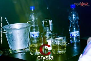 Foto 12 de Fotos discoteca Crista Medellin Nov 2012 en Discoteca Crista Medellin, Medellín