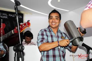 Foto 40 de 21-22 de Septiembre de 2012 en Discoteca Macondo Club Bucaramanga, Bucaramanga