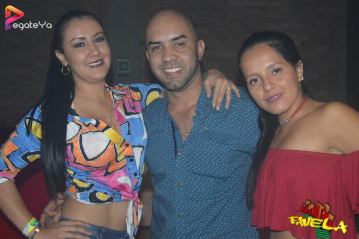 Foto 106 de Favela - Feria de Cali 2016 en Favela Club, Cali