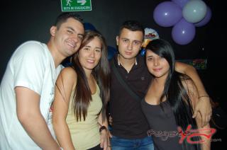Foto 32 de Discoteca Luxury 4 de Mayo en Discoteca Luxury Medellin, Medellín