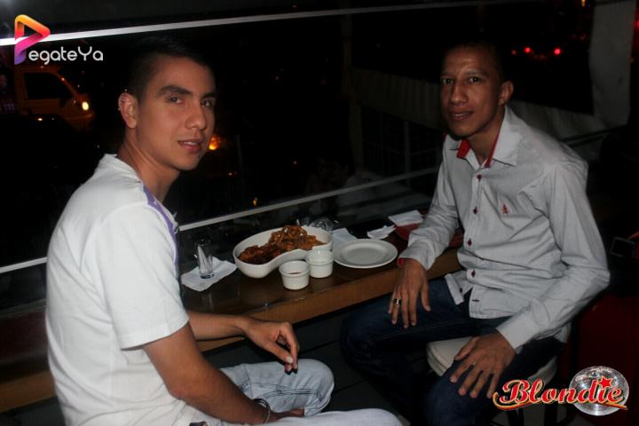 Foto 68 de Blondie - 1er FDS Nov. 2015 en Blondie Bar Cali, Cali