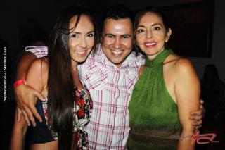 Foto 48 de Sabado 15 de Septiembre 2012 en Discoteca Macondo Club Bucaramanga, Bucaramanga
