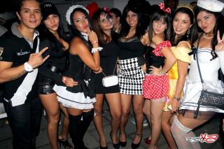 Foto 176 de Lolas Club - Halloween en Lolas Club, Cali