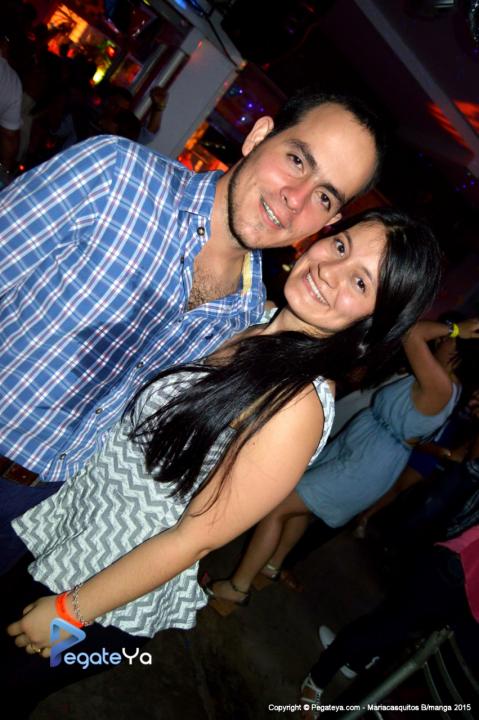 Foto 34 de Maria Casquitos - 14 de febrero de 2015 en Maria Casquitos Bucaramanga, Bucaramanga